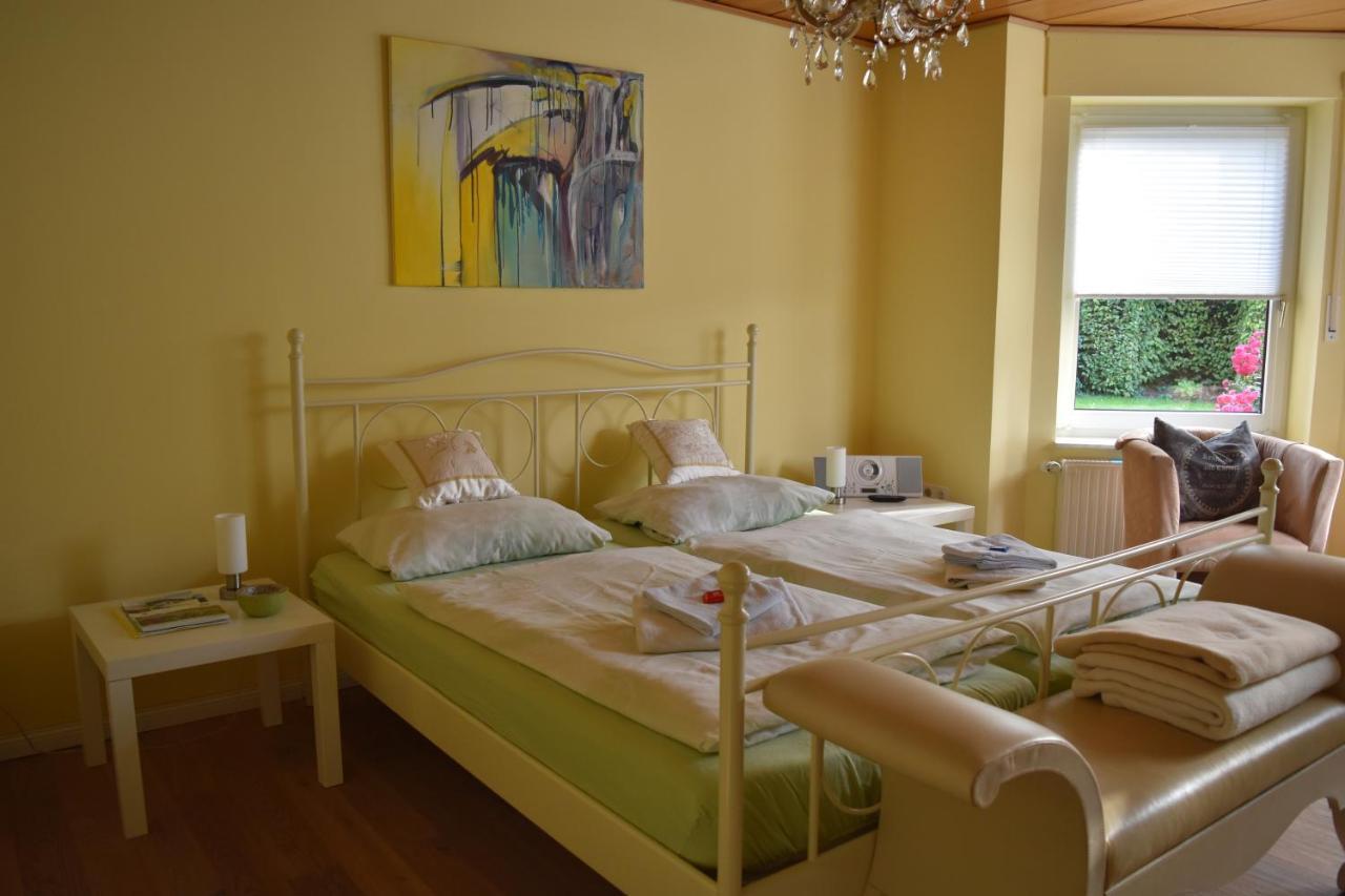 Kreativhof Lehmberg Apartment ฮามมิงเคิล ภายนอก รูปภาพ