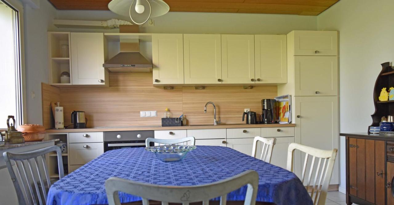 Kreativhof Lehmberg Apartment ฮามมิงเคิล ภายนอก รูปภาพ