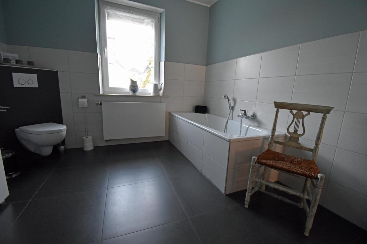 Kreativhof Lehmberg Apartment ฮามมิงเคิล ภายนอก รูปภาพ